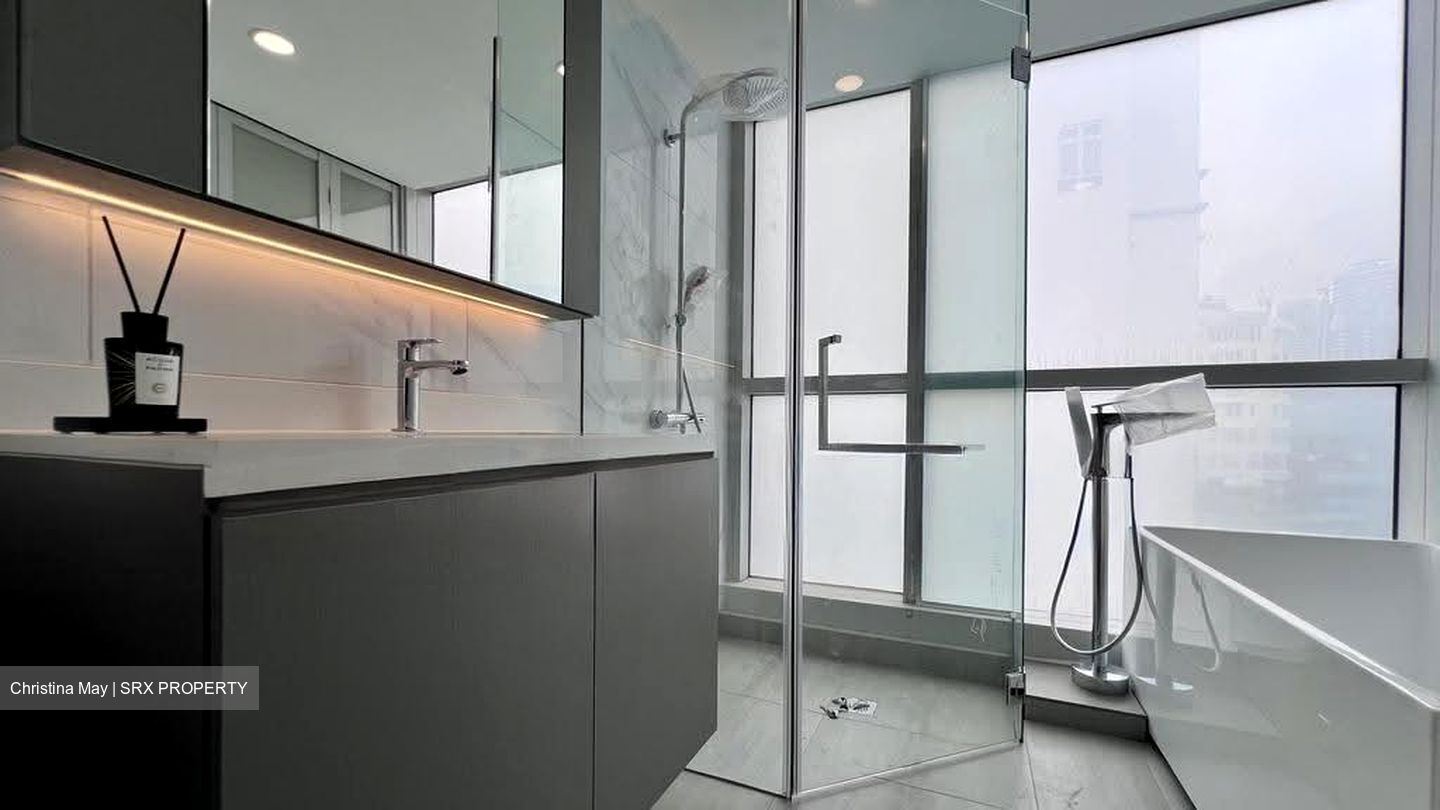 Balmoral Crest (D10), Apartment #612264211